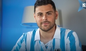 完美体育平台-游子归家！官方：凯文-弗兰德新赛季回归慕尼黑1860