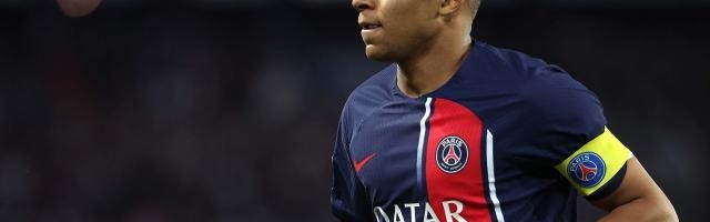 完美体育平台-西媒：姆巴佩遭巴黎主席冷待 或缺席日本行