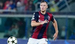 完美体育-迪马：那不勒斯3000万欧报价签别克马，现仅需就奖金条款达成一致