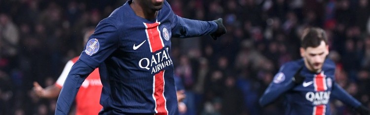 前教练：登贝莱是同代人中最耀眼的新星 我们发现他时如获至宝