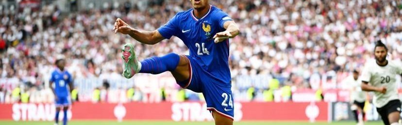 完美体育-队报：杜埃将伤缺3至4周，将无缘对阵亚特兰大的欧冠比赛