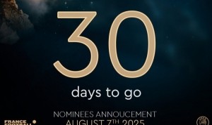 30天倒计时！金球奖30人候选名单将于当地时间8月7日公布