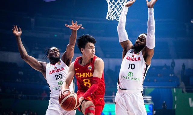 完美体育官网-【男篮世界杯白皮书】篮球公务员与伪职业联赛