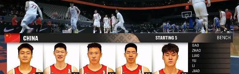 完美体育官方网站-男篮首节险胜中国台北！赵继伟+广厦双雄轰19分，替补可圈可点！