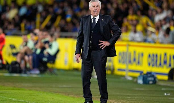 完美体育官网-熊皇和姆皇不来电，3场联赛暴露了皇马太多问题