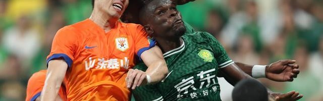 完美体育-泰山无奈3轮不胜：我们已尽全力！只能靠自我调整