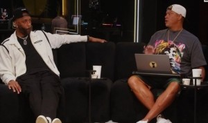 完美体育官方网站-如今谁最像巅峰自己？麦迪：KD太老了 我会说是投中距离的塔图姆