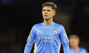 德媒：麦卡蒂位列多特目标名单前列，多特心理价位为2500万欧