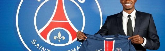 完美体育官方网站-巴黎“贪新厌旧”，什克要被厄瓜多尔新秀卷走？