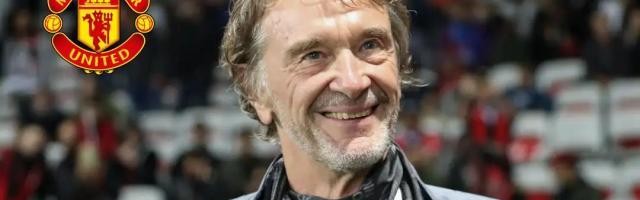 完美体育官网-1500万英镑可炒滕哈赫，但格雷泽的曼联出不起…