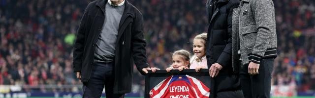 完美体育官网-谁还谈马竞今夏换帅？西蒙尼仍是民心所向