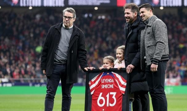 完美体育官网-谁还谈马竞今夏换帅？西蒙尼仍是民心所向